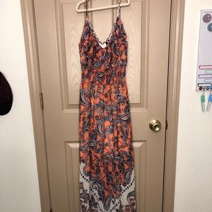 Summer dress